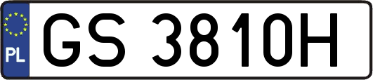 GS3810H