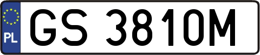 GS3810M