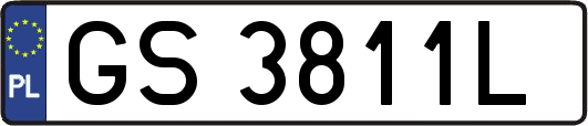 GS3811L