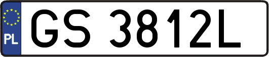 GS3812L