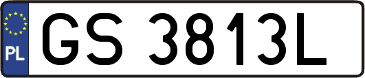 GS3813L