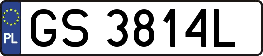 GS3814L