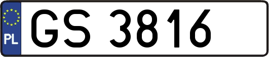 GS3816