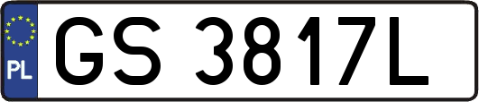 GS3817L