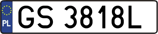 GS3818L