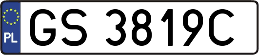 GS3819C