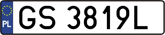 GS3819L