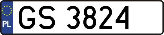 GS3824