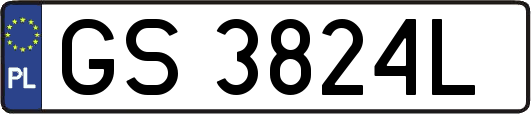 GS3824L