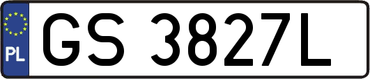 GS3827L