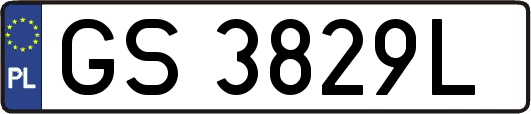 GS3829L