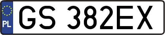 GS382EX