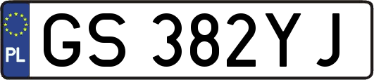 GS382YJ