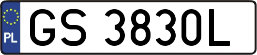 GS3830L