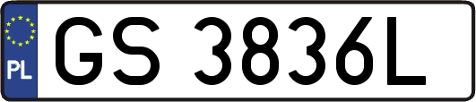 GS3836L