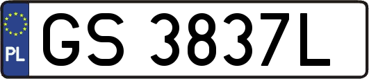GS3837L