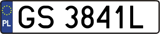 GS3841L
