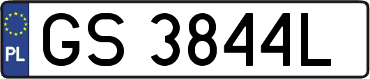 GS3844L