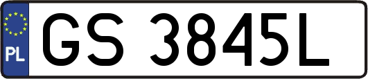 GS3845L