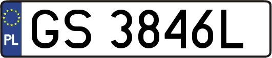 GS3846L