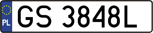 GS3848L