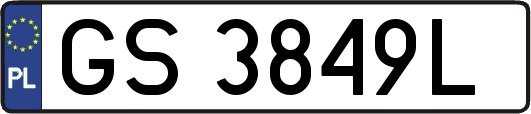 GS3849L