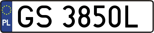 GS3850L