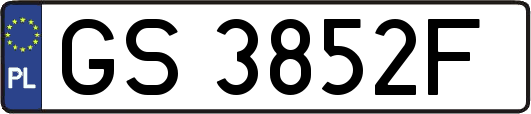 GS3852F