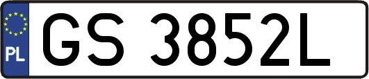 GS3852L