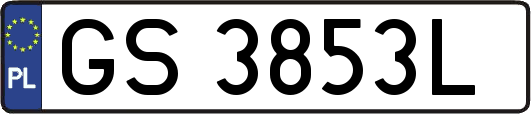 GS3853L