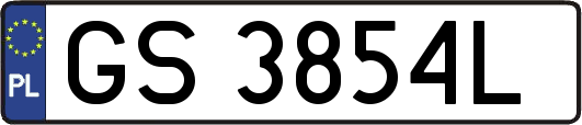 GS3854L