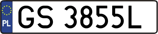 GS3855L