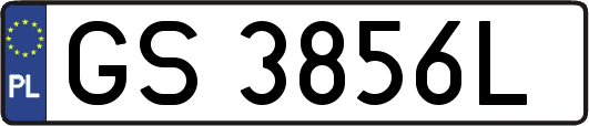 GS3856L