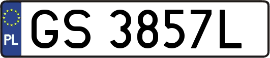 GS3857L