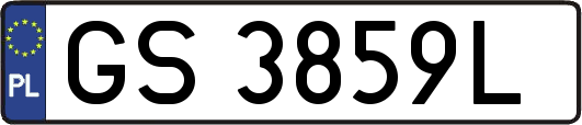 GS3859L