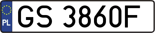 GS3860F