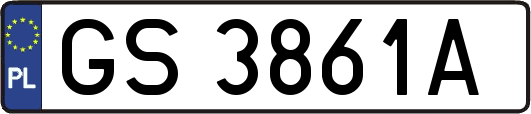 GS3861A