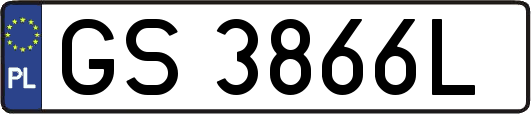 GS3866L