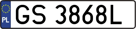 GS3868L