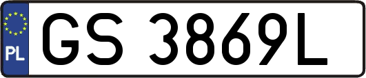 GS3869L