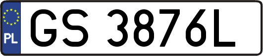 GS3876L