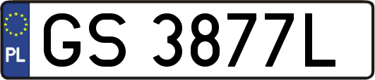 GS3877L