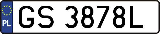 GS3878L