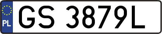 GS3879L
