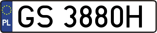 GS3880H