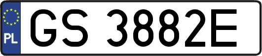 GS3882E