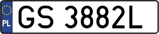 GS3882L