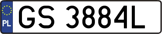 GS3884L