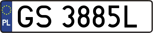 GS3885L