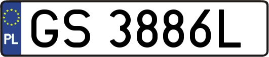 GS3886L